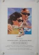 Der grosse Grieche (The Greek Tycoon)